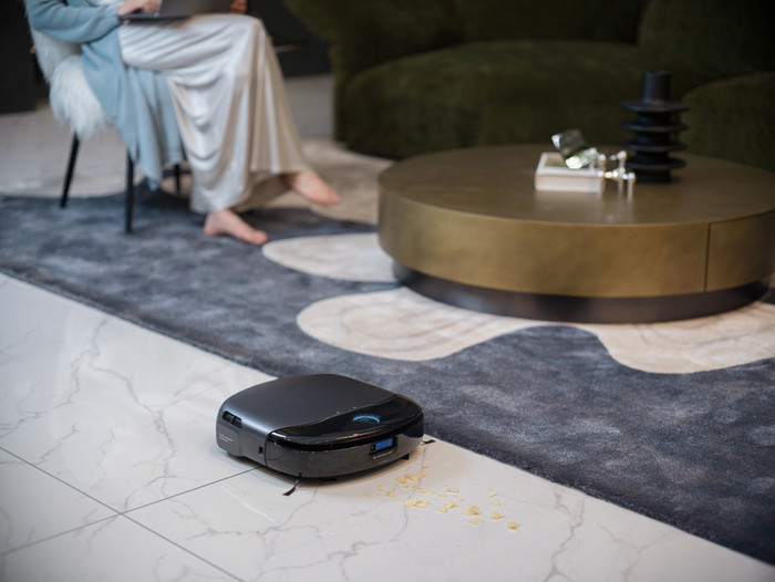 eufy S1 Pro visual supplier