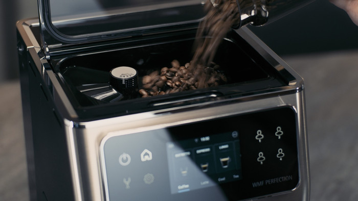 WMF Perfection 640 CP812D detail