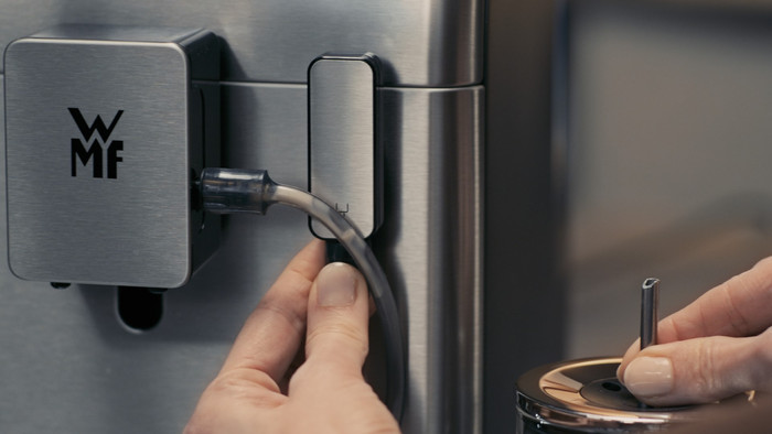 WMF Perfection 640 CP812D detail