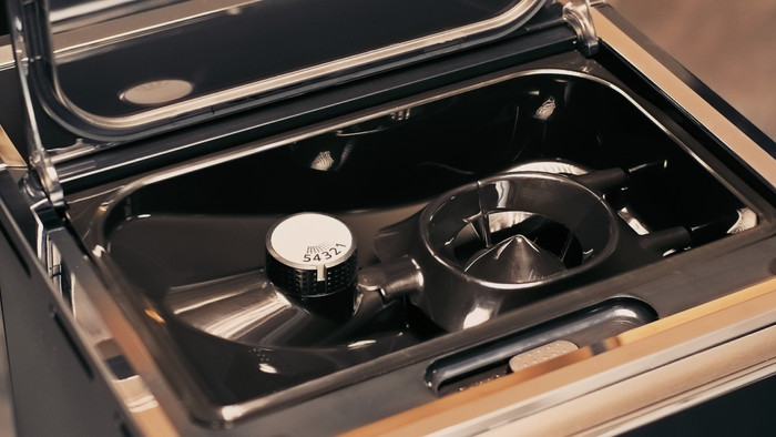 WMF Perfection 640 CP812D detail