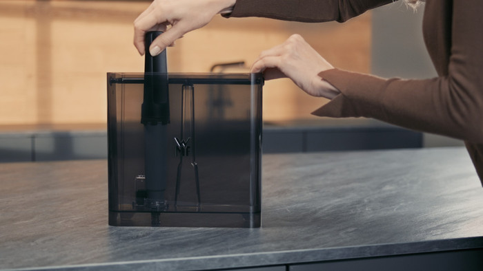 WMF Perfection 640 CP812D detail