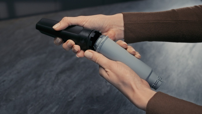 WMF Perfection 640 CP812D detail