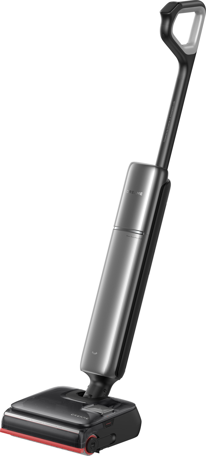 Dreame T16 Pro Heat Main Image