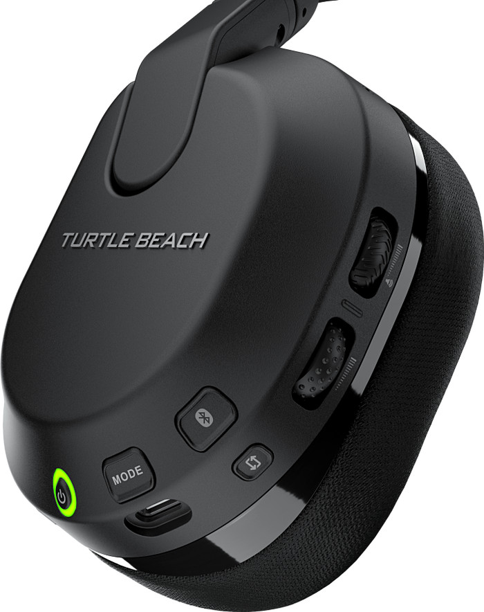 Turtle Beach Stealth 600 GEN3 PlayStation Black detail