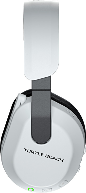 Turtle Beach Stealth 600 GEN3 PlayStation Weiß linke seite