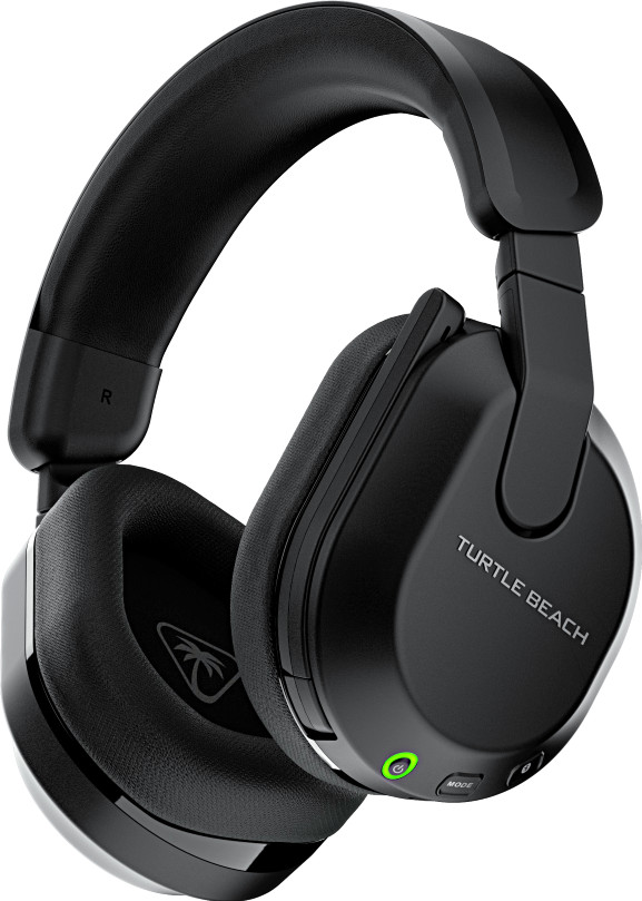 Turtle Beach Stealth 600 GEN3 Xbox Schwarz detail
