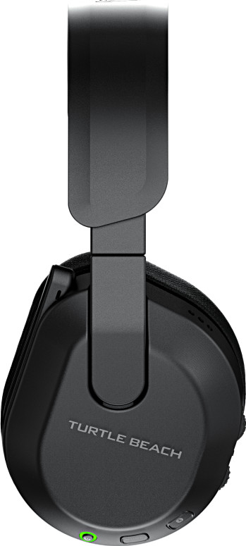 Turtle Beach Stealth 600 GEN3 Xbox Schwarz linke seite