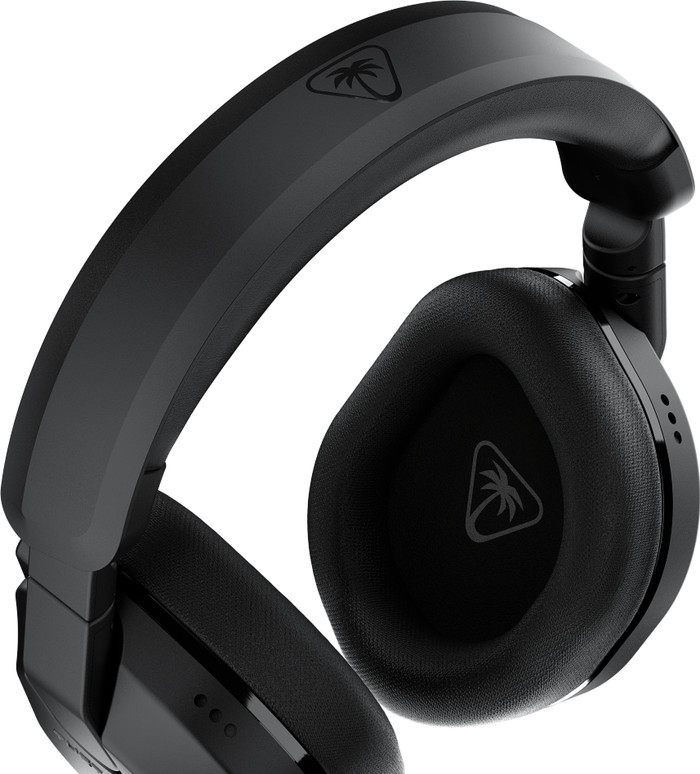 Turtle Beach Stealth 600 GEN3 Xbox Schwarz detail