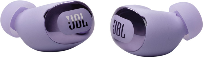 JBL Live Buds 3 Purple detail