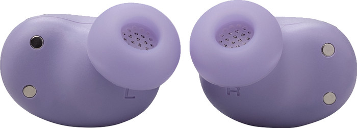 JBL Live Buds 3 Purple detail