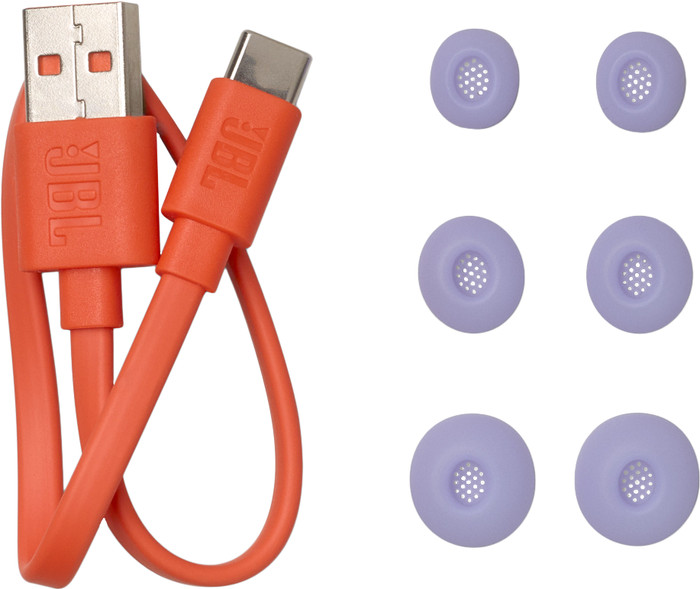 JBL Live Buds 3 Purple accessory