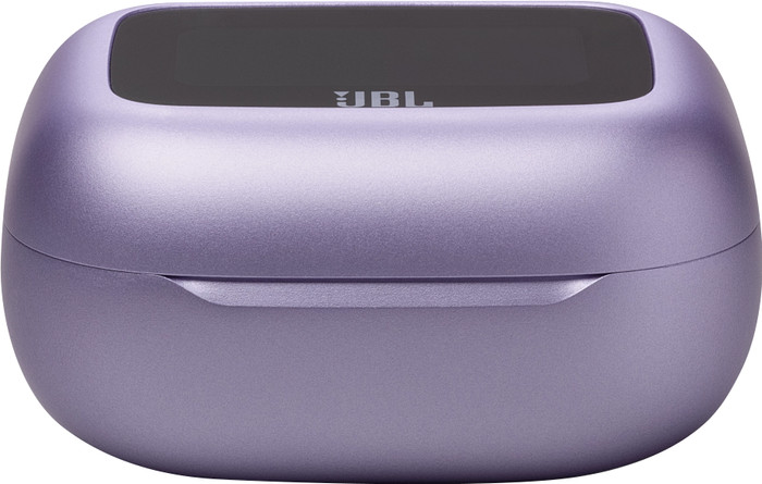 JBL Live Buds 3 Purple front