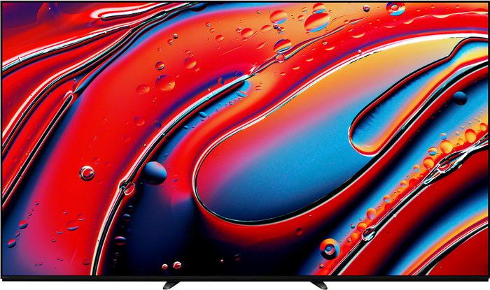 Sony 85 inches Bravia 9 4K QLED XR Mini-LED (2024) front