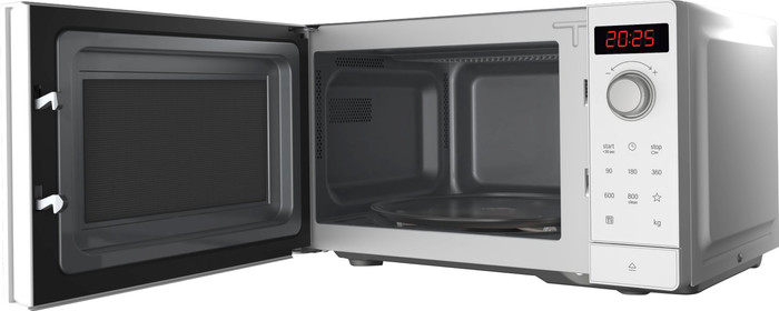 Bosch FFL023MW0 detail