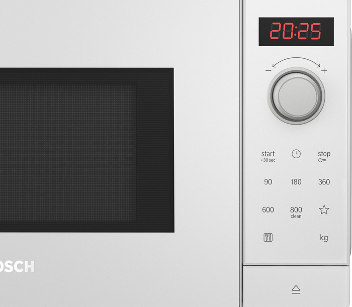 Bosch FFL023MW0 detail
