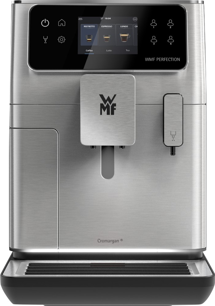 WMF Perfection 640 CP812D front