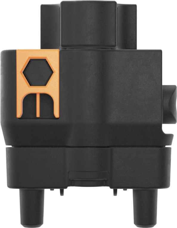 WMF Perfection 640 CP812D detail