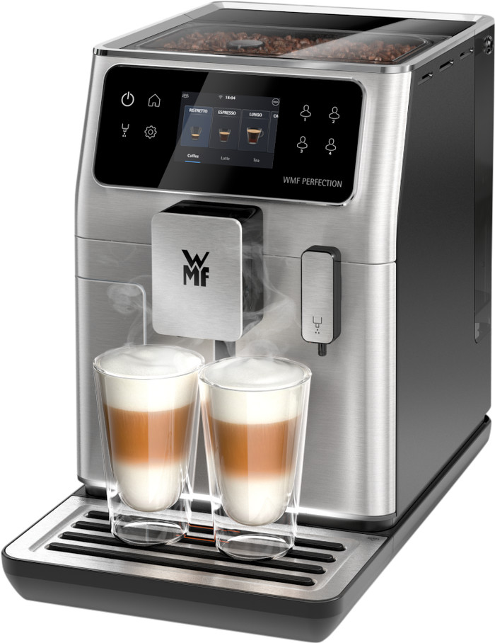 WMF Perfection 640 CP812D right side