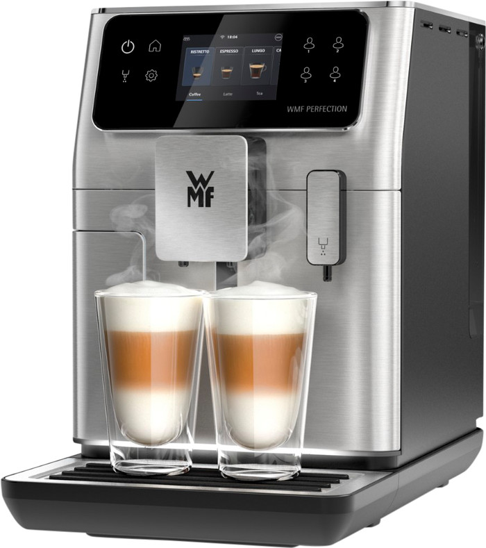 WMF Perfection 640 CP812D right side