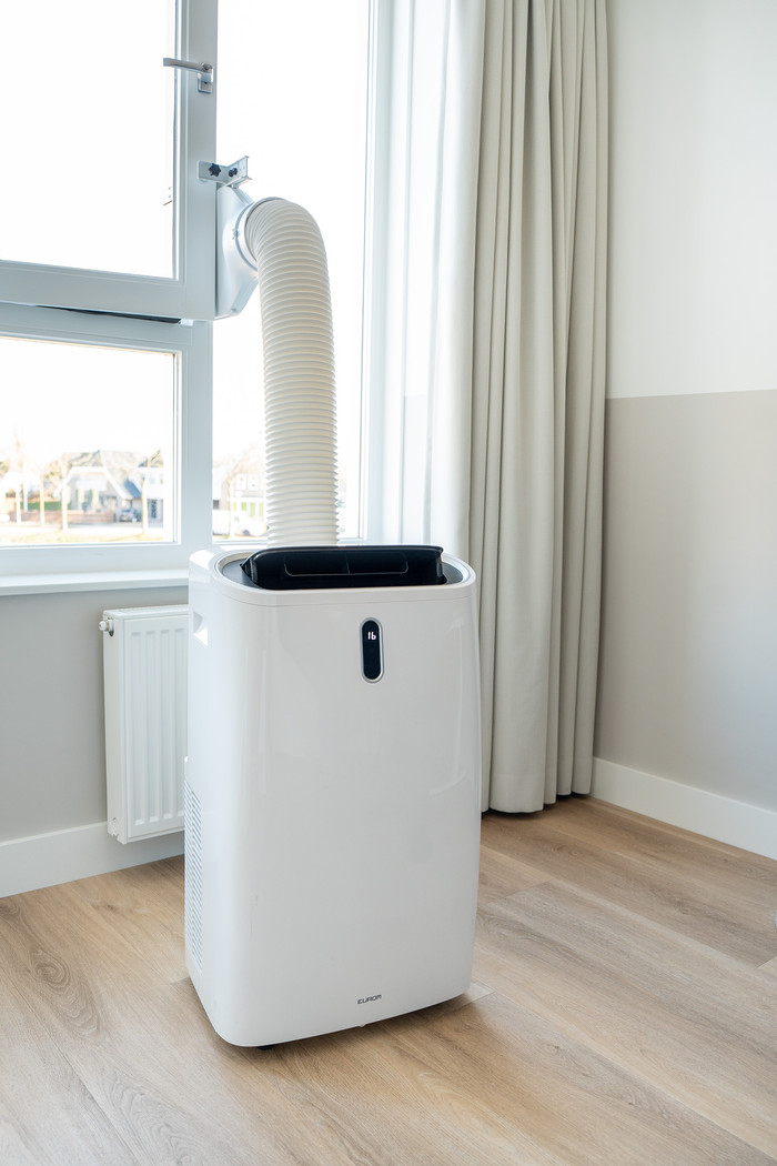 AC Premium Sealing Kit product in use