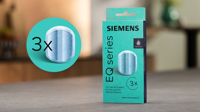 Siemens Maintenance Pack 0.5 Years packaging