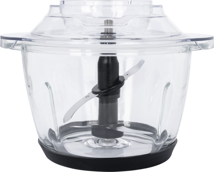 Pierre Zerkleinerer PFC7000 vorne