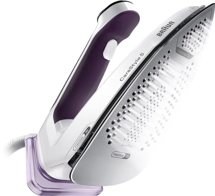 Braun CareStyle 5 IS5247VI unten