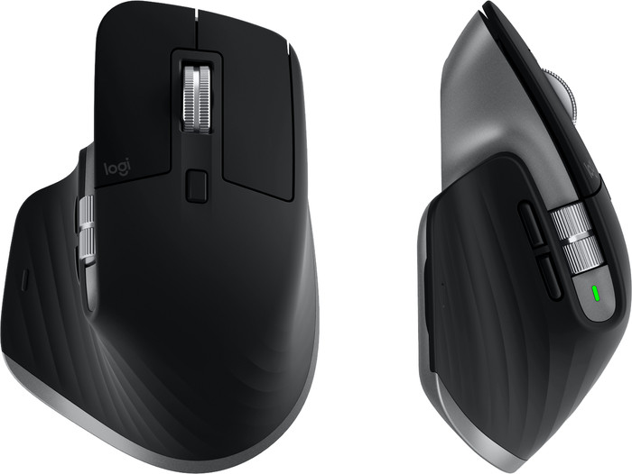 Logitech MX Keys S Combo for Mac Qwertz zubehör
