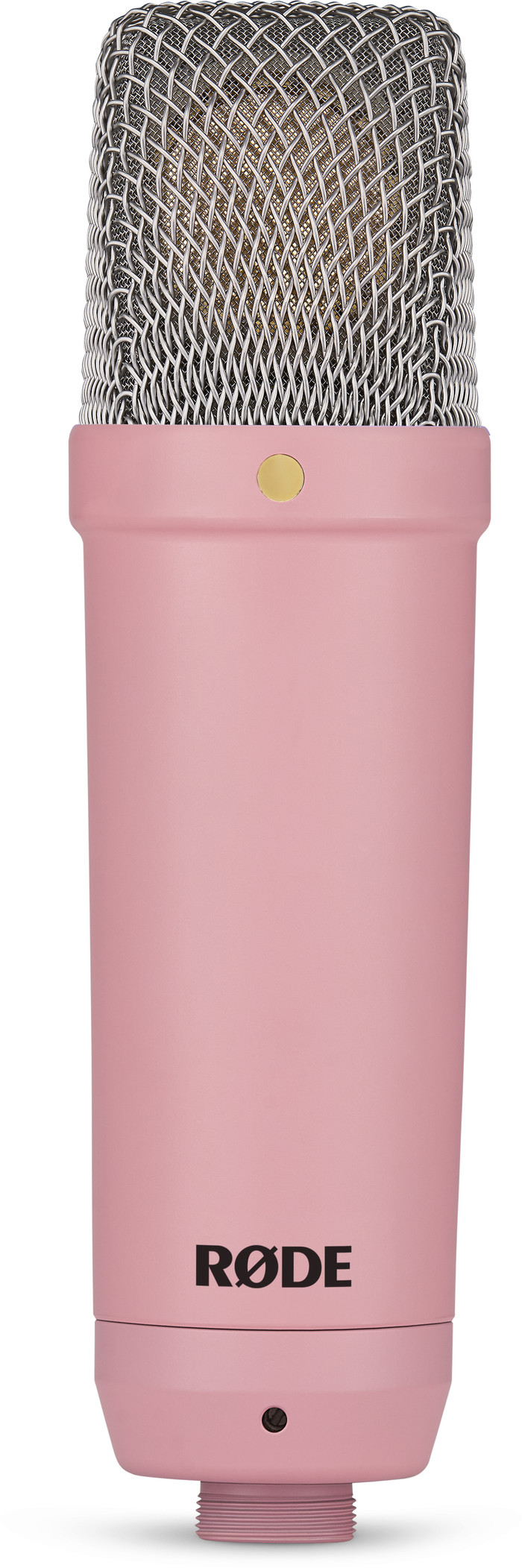 Rode NT1 Signature Series Pink vorne