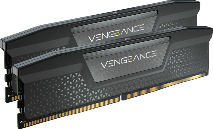 Corsair Vengeance 32GB (2x 16GB) DDR5 DIMM 6.000 MT/s CL36 linke seite