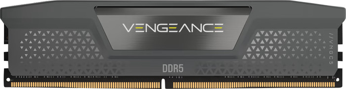 Corsair Vengeance 32GB (2x 16GB) DDR5 DIMM 6.000 MT/s CL30 vorne