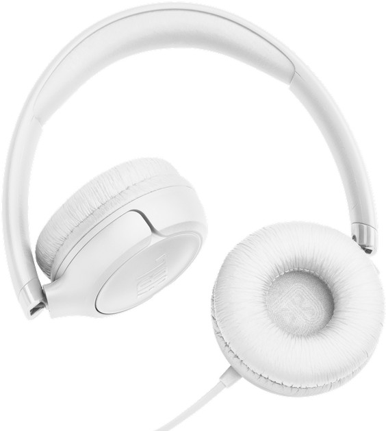JBL Tune 530C White detail