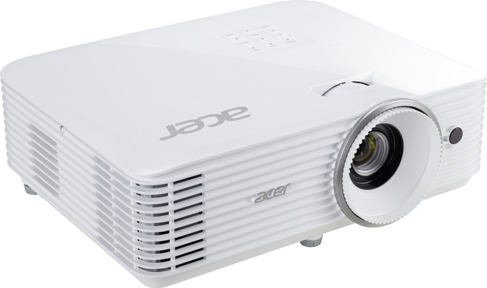 Acer X1528Ki vorne