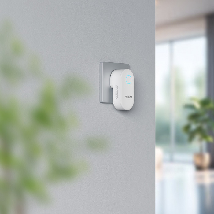 Reolink Chime visual supplier