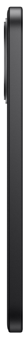 Redmi Note 17 256GB Schwarz 5G rechte seite