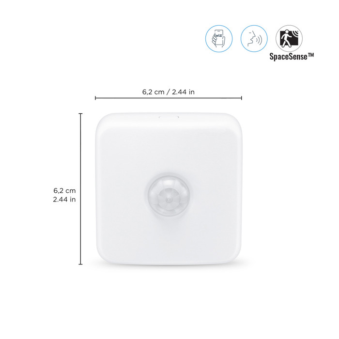 WiZ Motion Sensor visual supplier