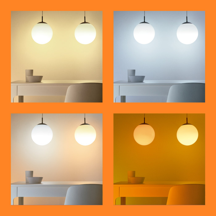 WiZ Motion Sensor visual supplier