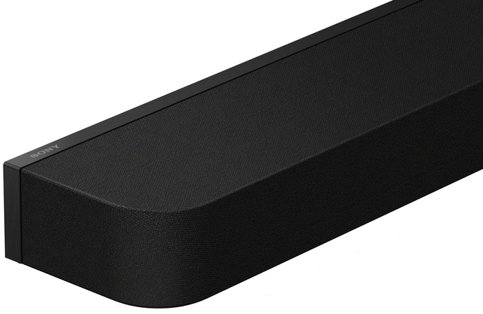 Sony BRAVIA Theatre Bar 7+S detail