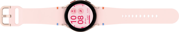 Samsung Galaxy Watch FE Rosa vorne