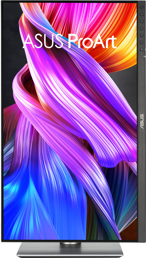 ASUS ProArt Display PA24ACRV detail