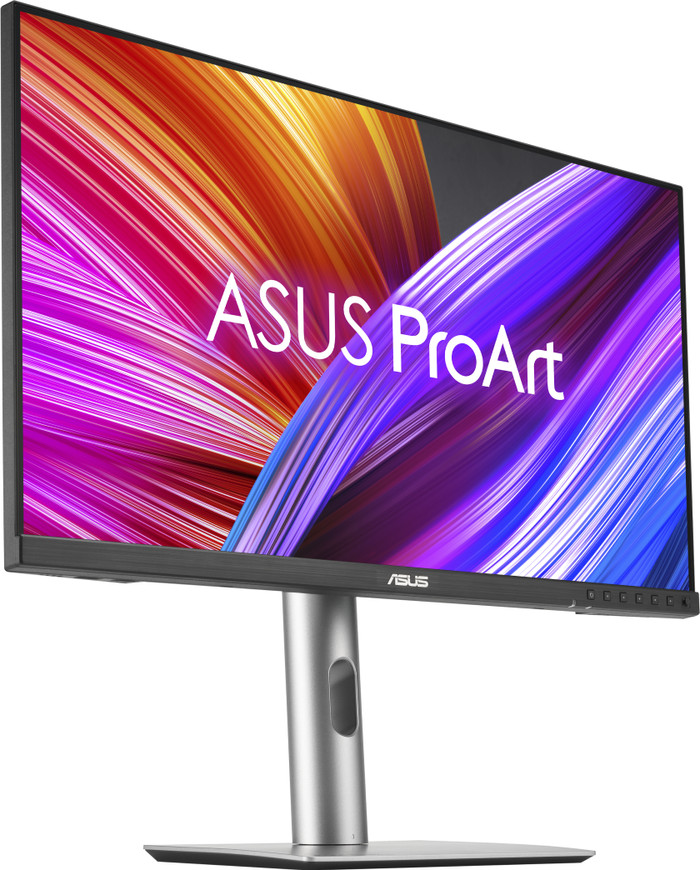 ASUS ProArt Display PA24ACRV front