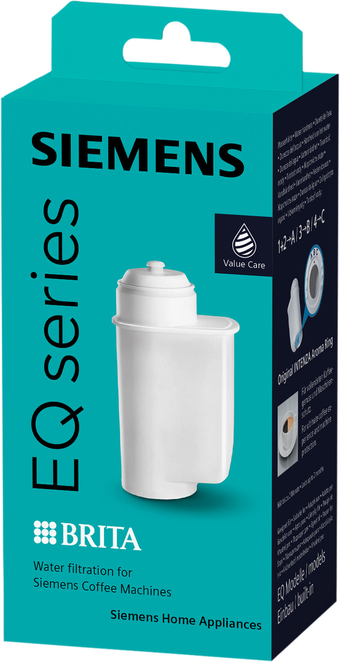 Siemens Maintenance Pack 0.5 Years packaging