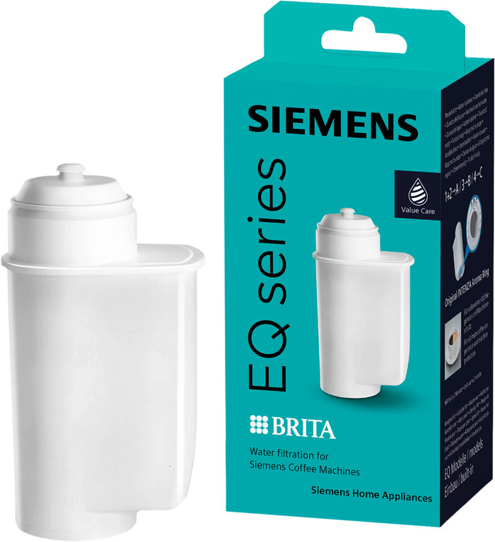 Siemens Maintenance Pack 0.5 Years packaging