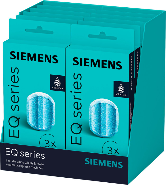 Siemens Maintenance Pack 0.5 Years null