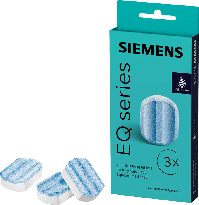Siemens Maintenance Pack 0.5 Years front
