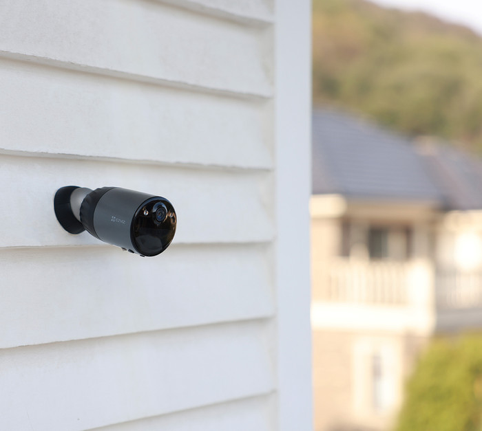 Ezviz BC1C Pro 4K visueller lieferant