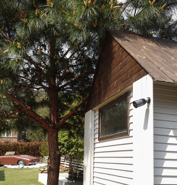 Ezviz BC1C Pro 4K visueller lieferant