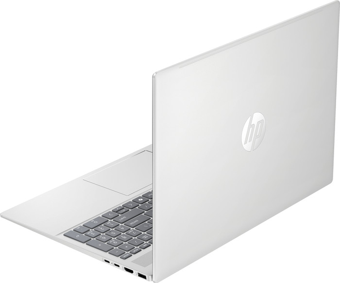 HP Pavilion 16-af0077ng - 16" - Intel Core Ultra 7 -  16GB RAM/1TB SSD rückseite