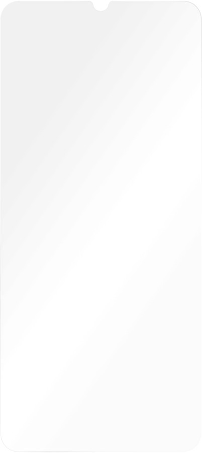 Displayschutz Just In Case Tempered Glass Xiaomi Redmi Note 13C vorne