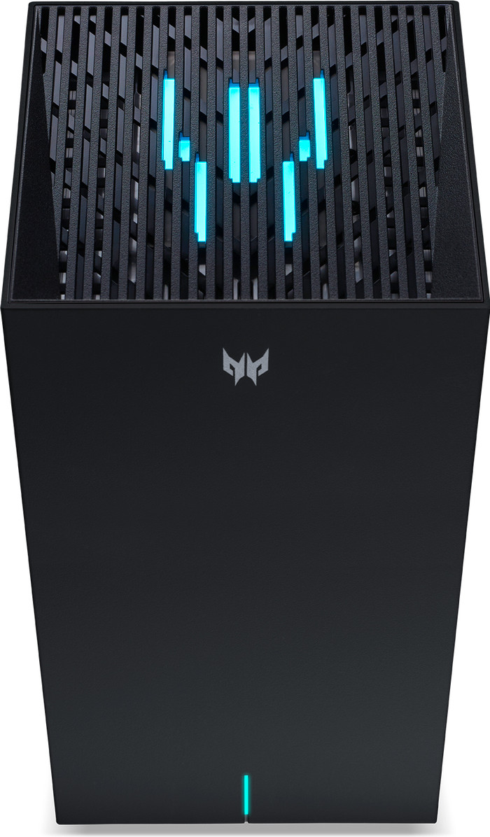 Acer Predator Connect X7 5G vorne